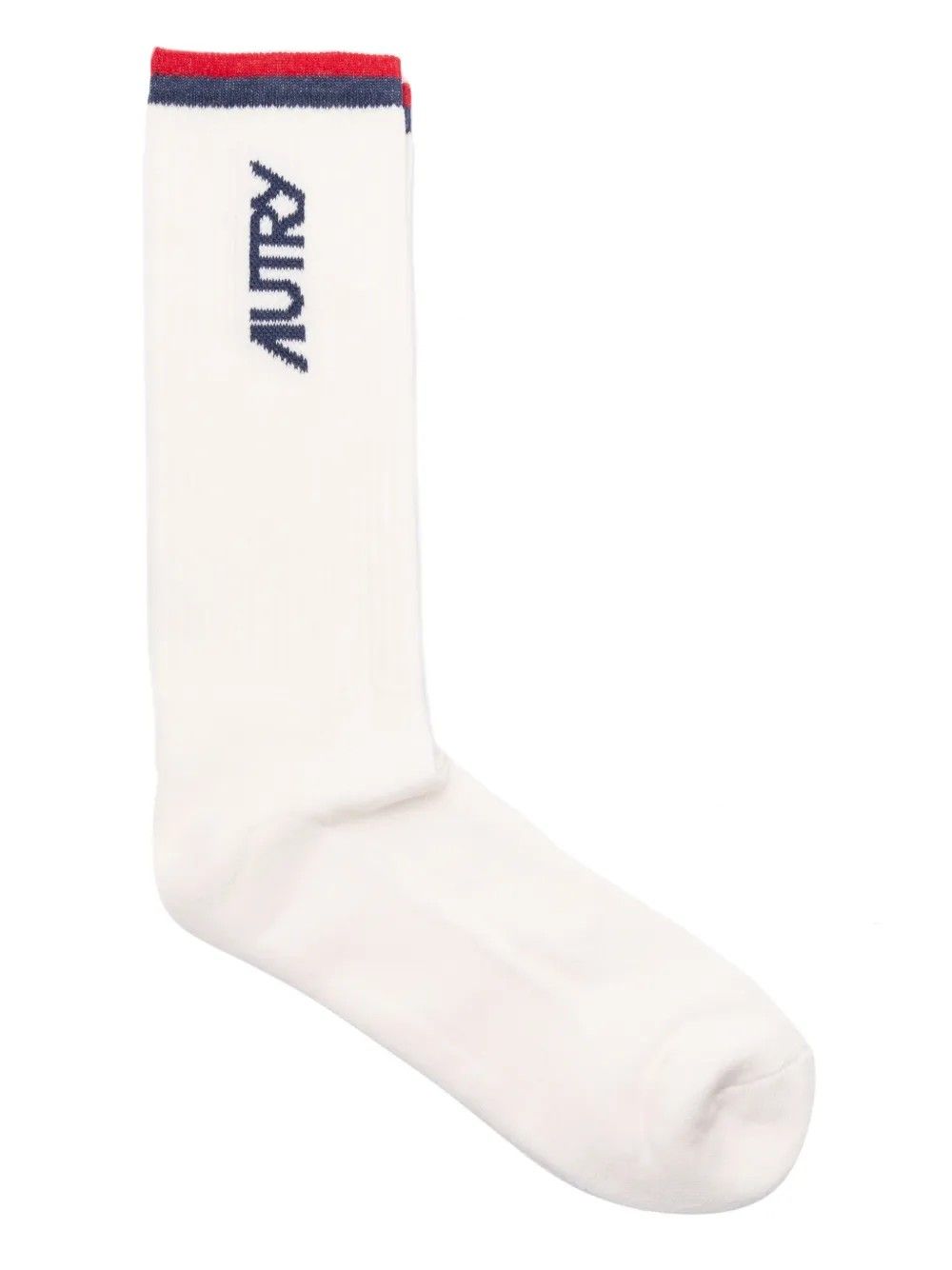 SOCKS UNISEX AUTRY #CREAM AUTRY Accessories SOPUE8FS
