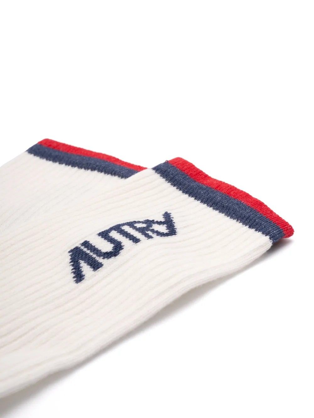 SOCKS UNISEX AUTRY #CREAM AUTRY Accessories SOPUE8FS