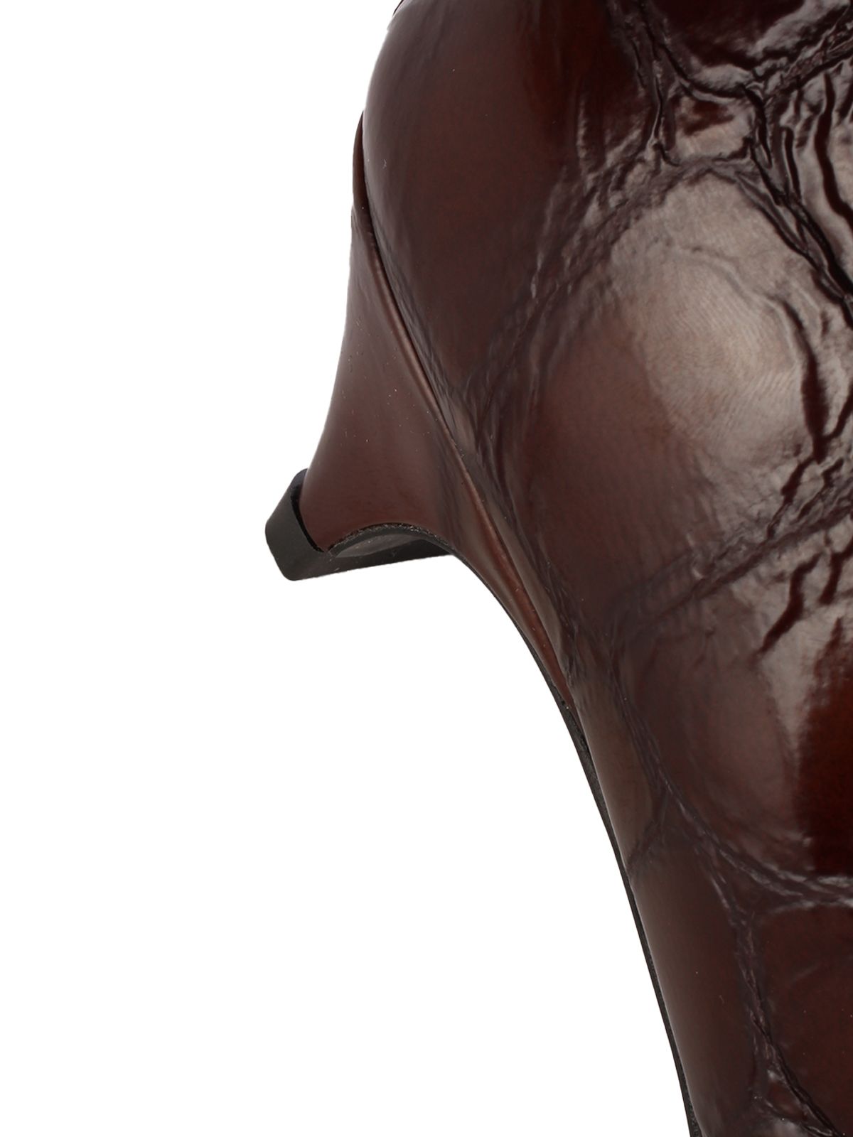 COCCO #T.MORO HALMANERA Scarpe FOSCA016