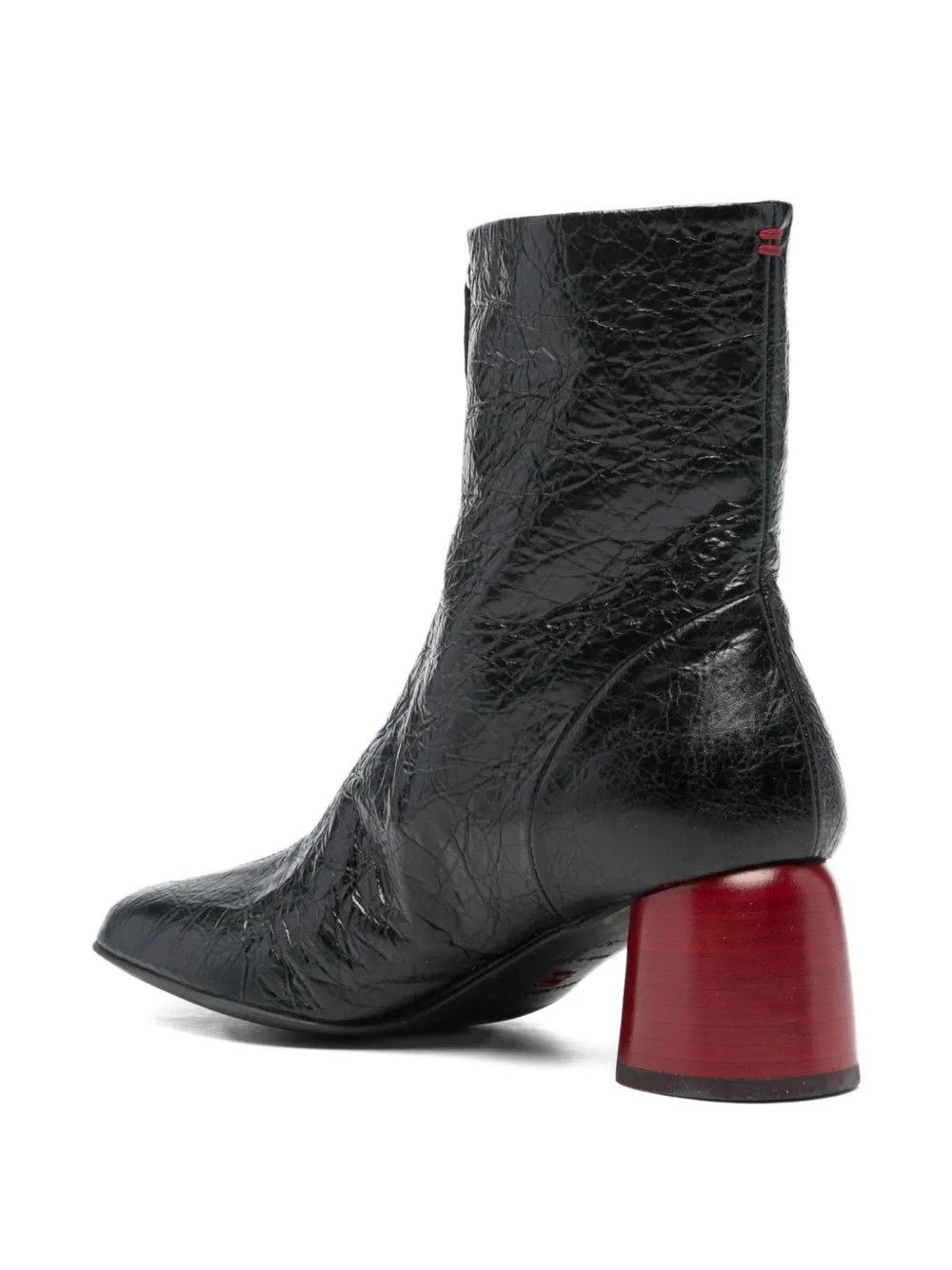 BARON #NERO TC PASSION HALMANERA Scarpe ANNA17