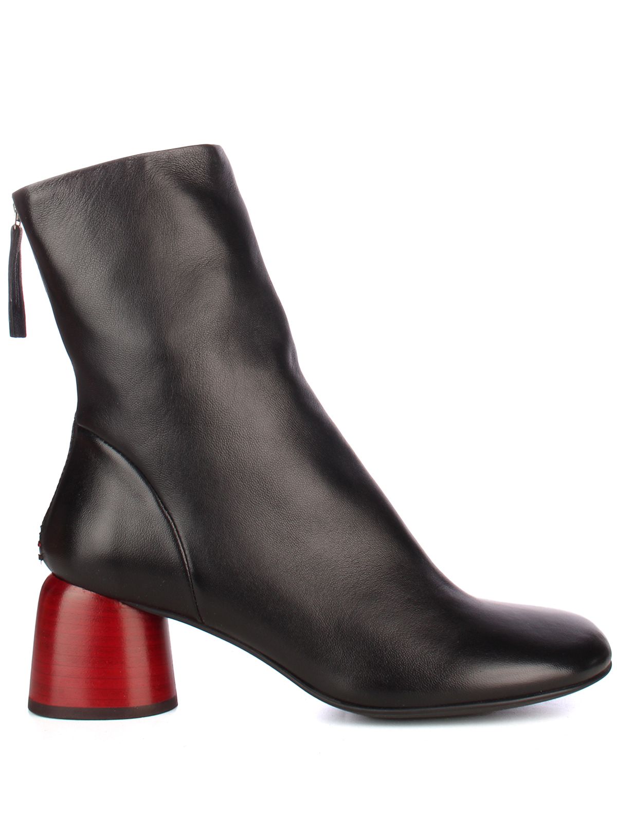 BARON #NERO TC PASSION HALMANERA Shoes ANNA26