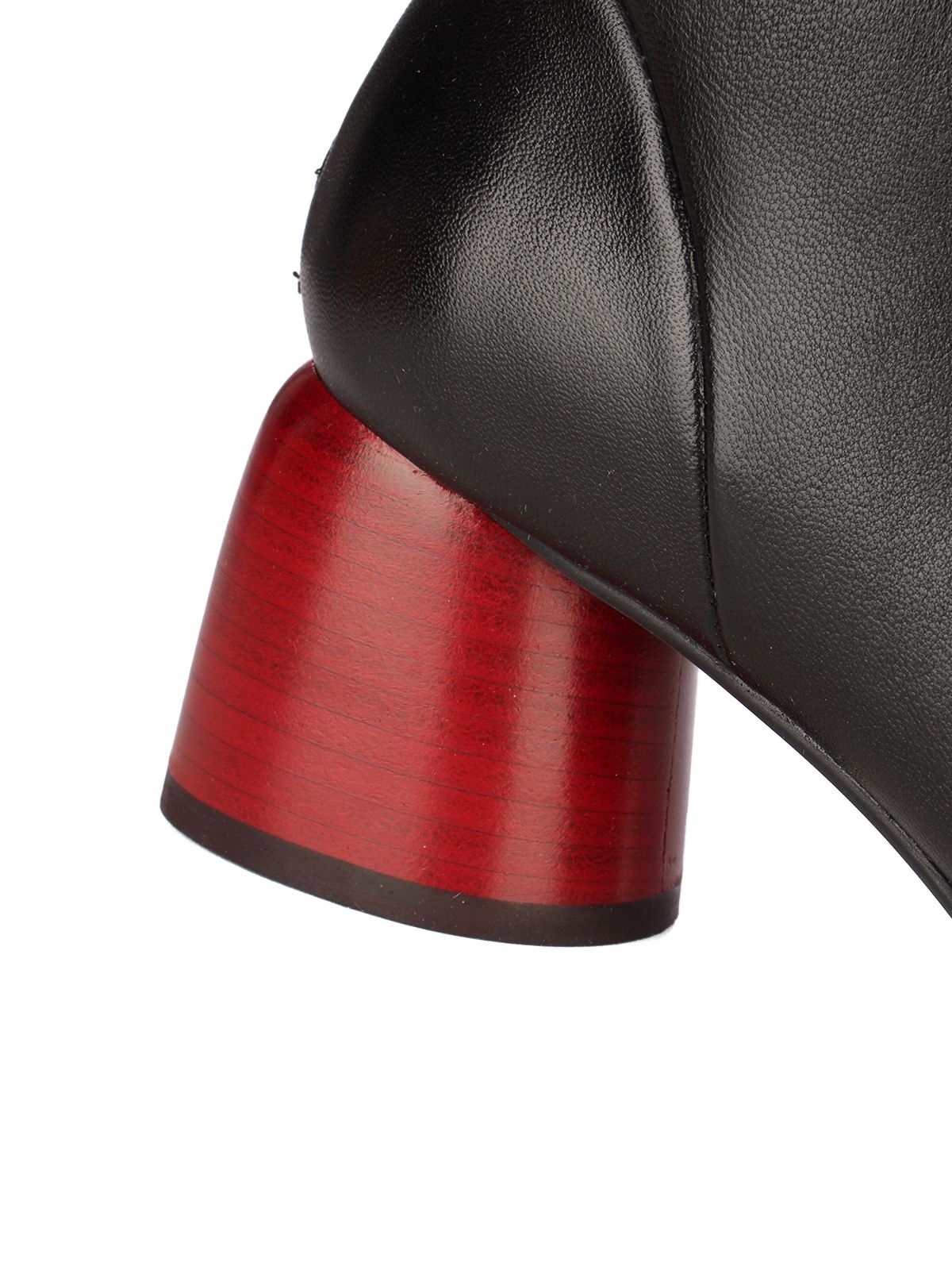 BARON #NERO TC PASSION HALMANERA Shoes ANNA26