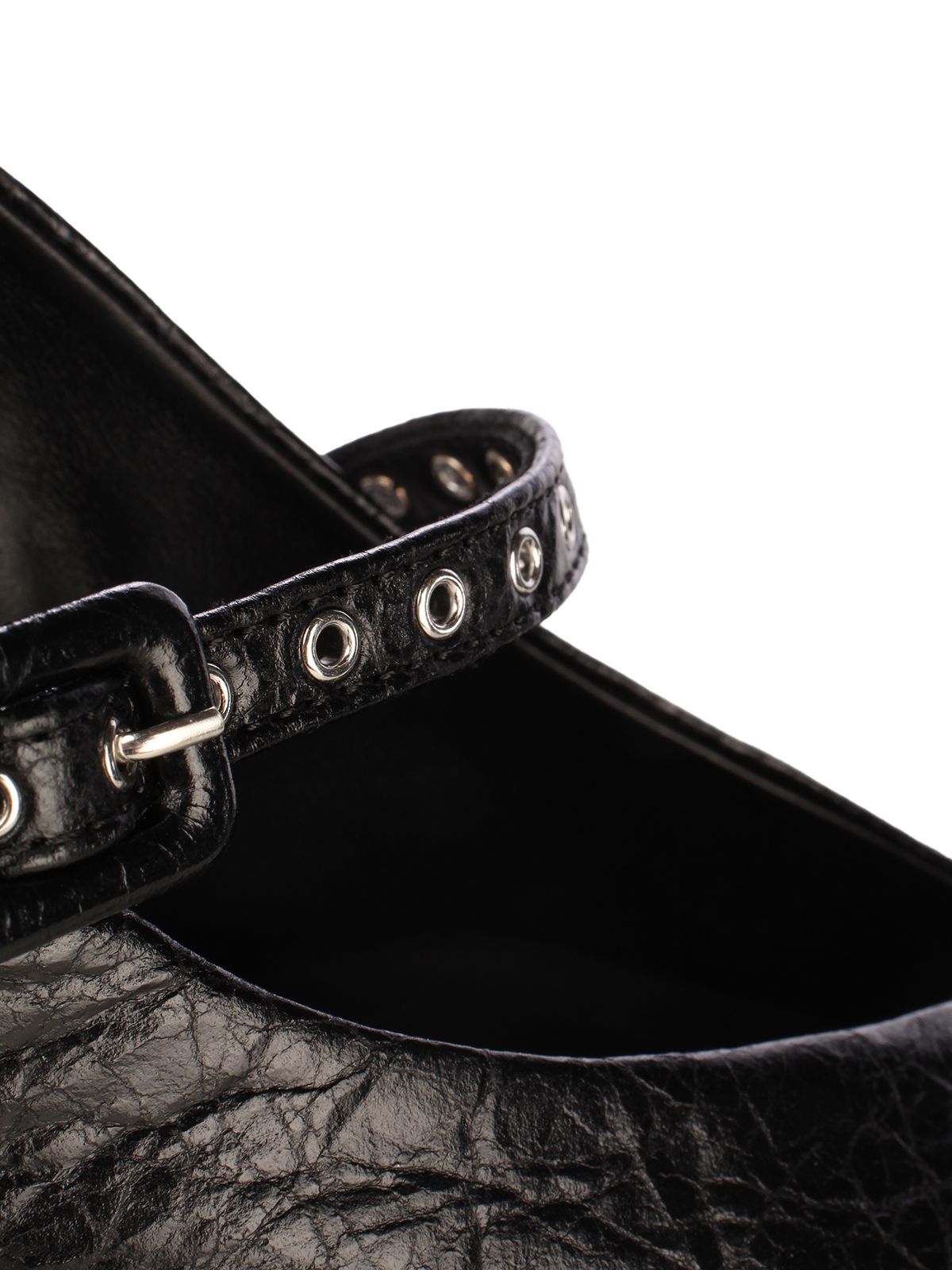 BOMBER #NERO HALMANERA Scarpe GIL03