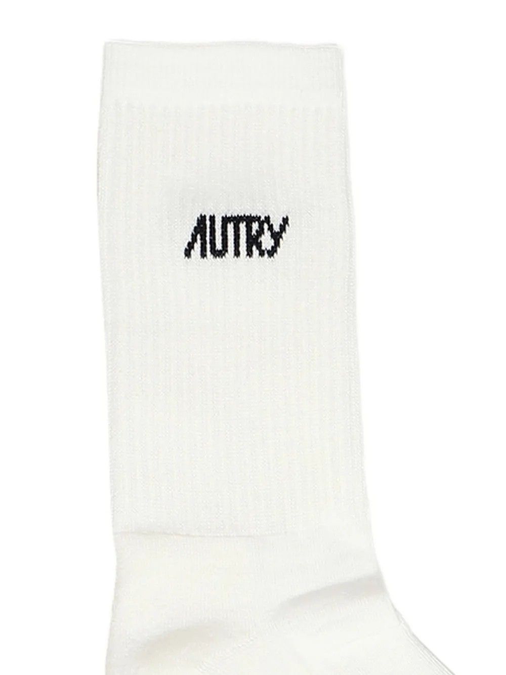 SOCKS UNISEX STARS #CREAM/BLUE AUTRY Accessories SOPUE7A6