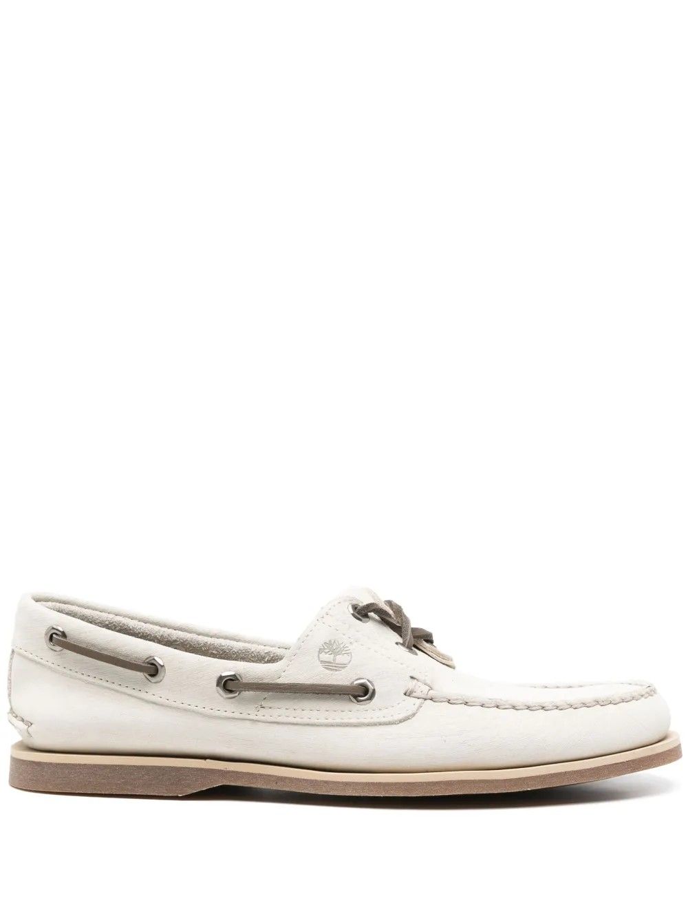 CLAS BOAT SHOE #NATURAL TIMBERLAND Shoes TB0A4187EX41