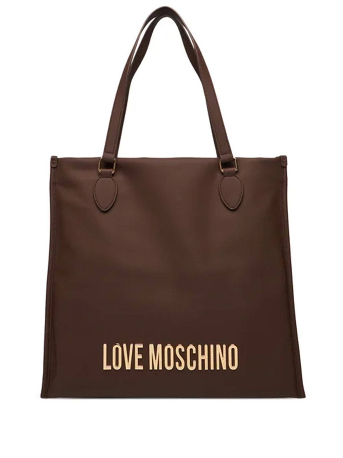 BORSA PU GRS T.MORO #301 LOVE MOSCHINO Borse JC4020PP1NKD0301