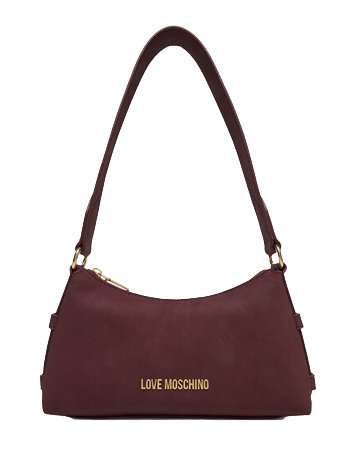 BORSA PU VINO #552 LOVE MOSCHINO Borse JC4169PP1NLB0552
