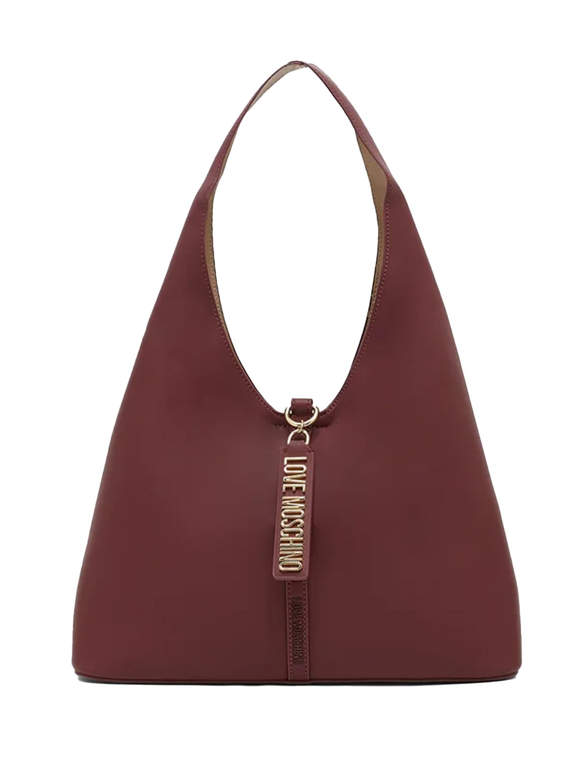BORSA PU VINO #552 LOVE MOSCHINO Borse JC4173PP1NLV0552