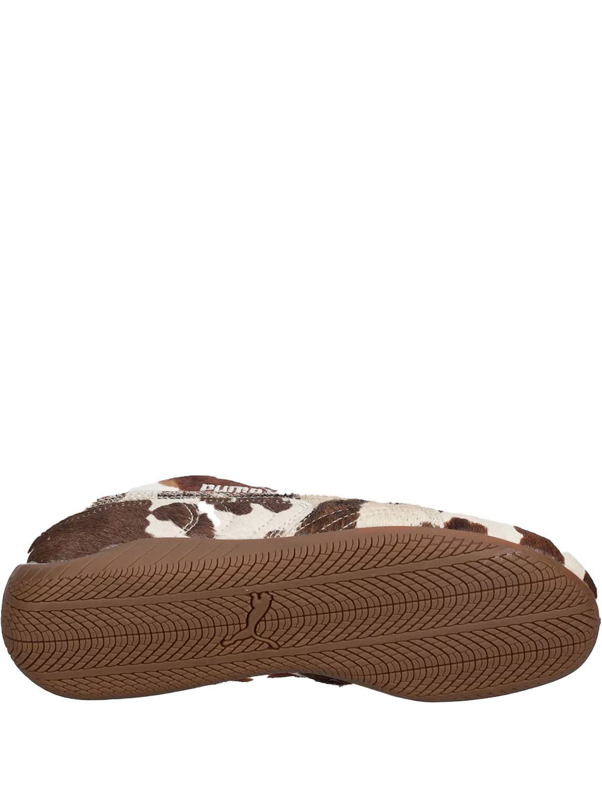 SPEEDCAT COW CHOCOLATE/BROWN #01 PUMA Scarpe 406141-01
