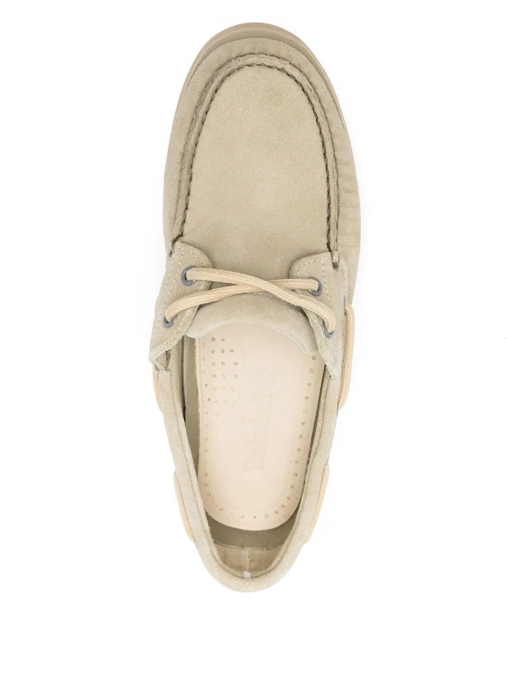 CLAS BOAT SHOE #LTGRN TIMBERLAND Shoes TB0A4187EVV1