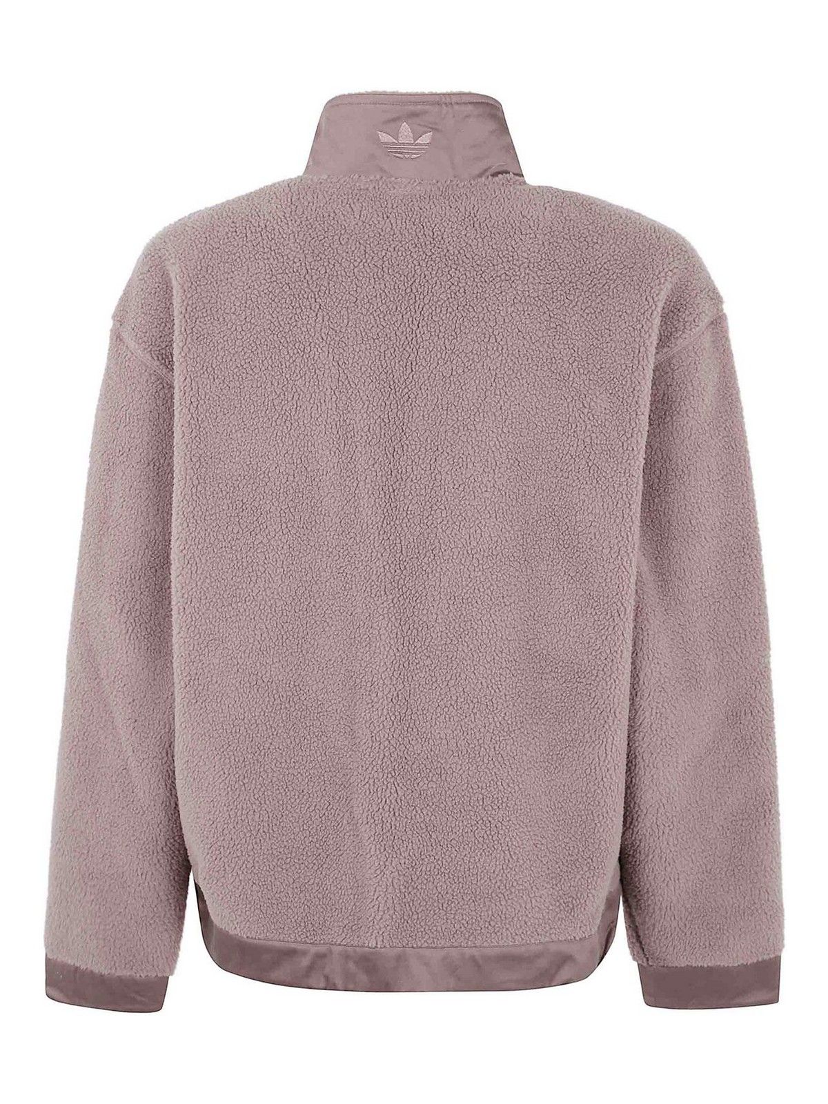 P ESS FLEECE #EARSTR ADIDAS ORIGINALS Sweater JW3510