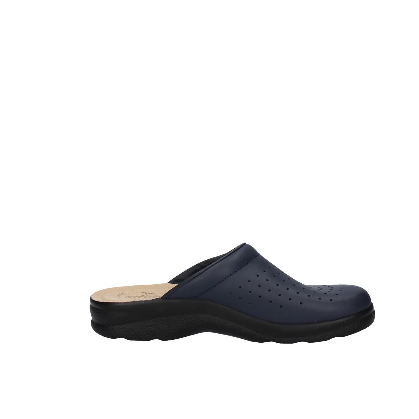 PIANELLA UOMO #BLU FLY FLOT Scarpe 82028BE