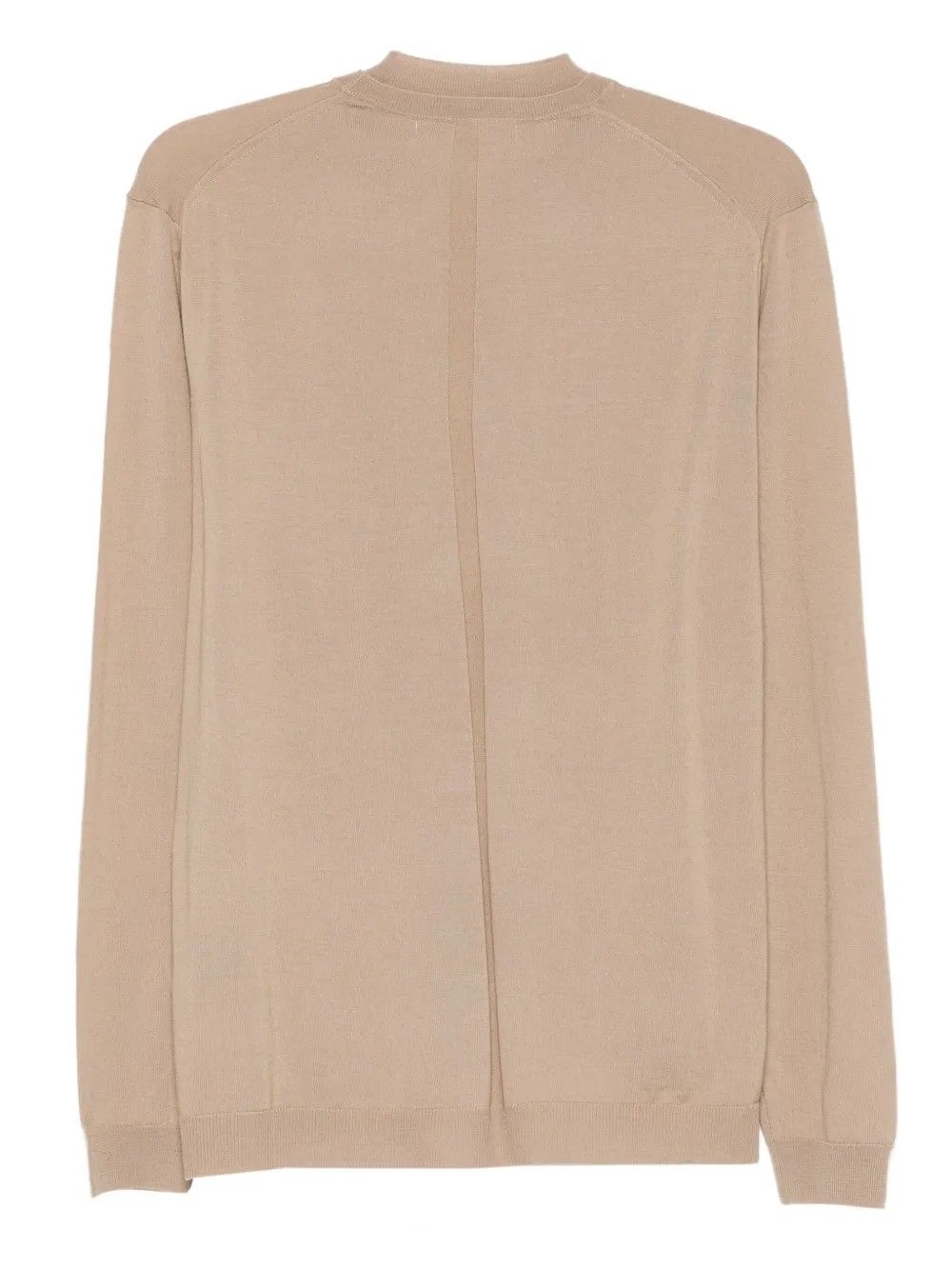 K139 DOUBLE CREWNECK EXTRAFINE MERINO #A039 LOW BRAND Maglieria L1MFW25266728