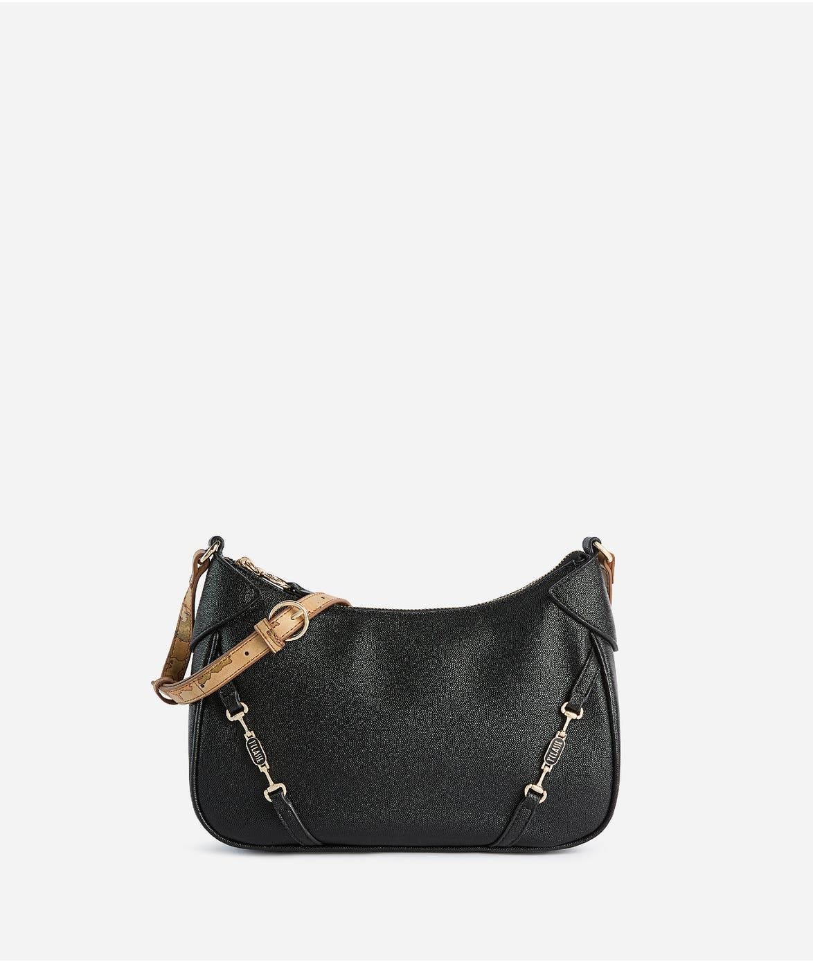 TRACOLLA NERO #0001 ALVIERO MARTINI Bags LD17 5211 0001