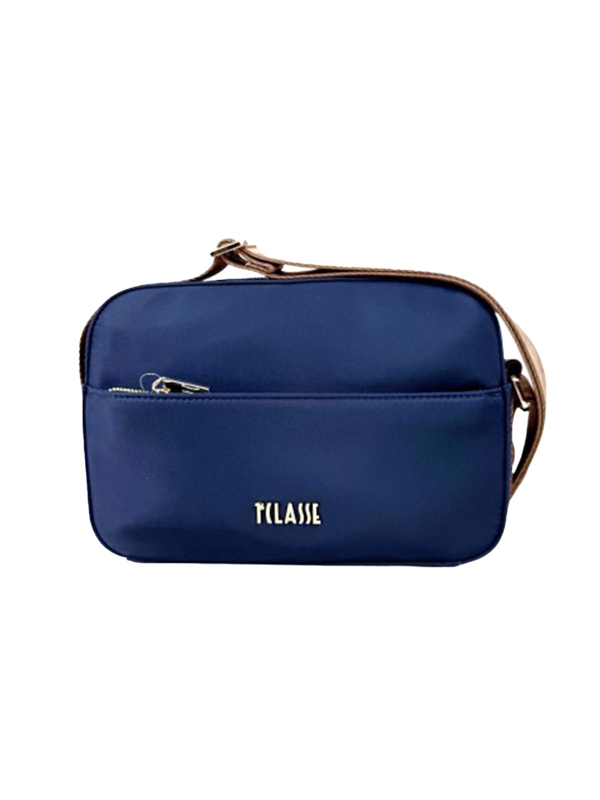 TRACOLLA REPORTER BLU NOTTE #0100 ALVIERO MARTINI Borse GZ70 9762 0100