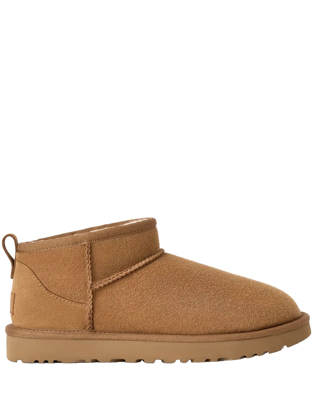 W CLASSIC ULTRA MINI #CHE UGG Shoes 1116109
