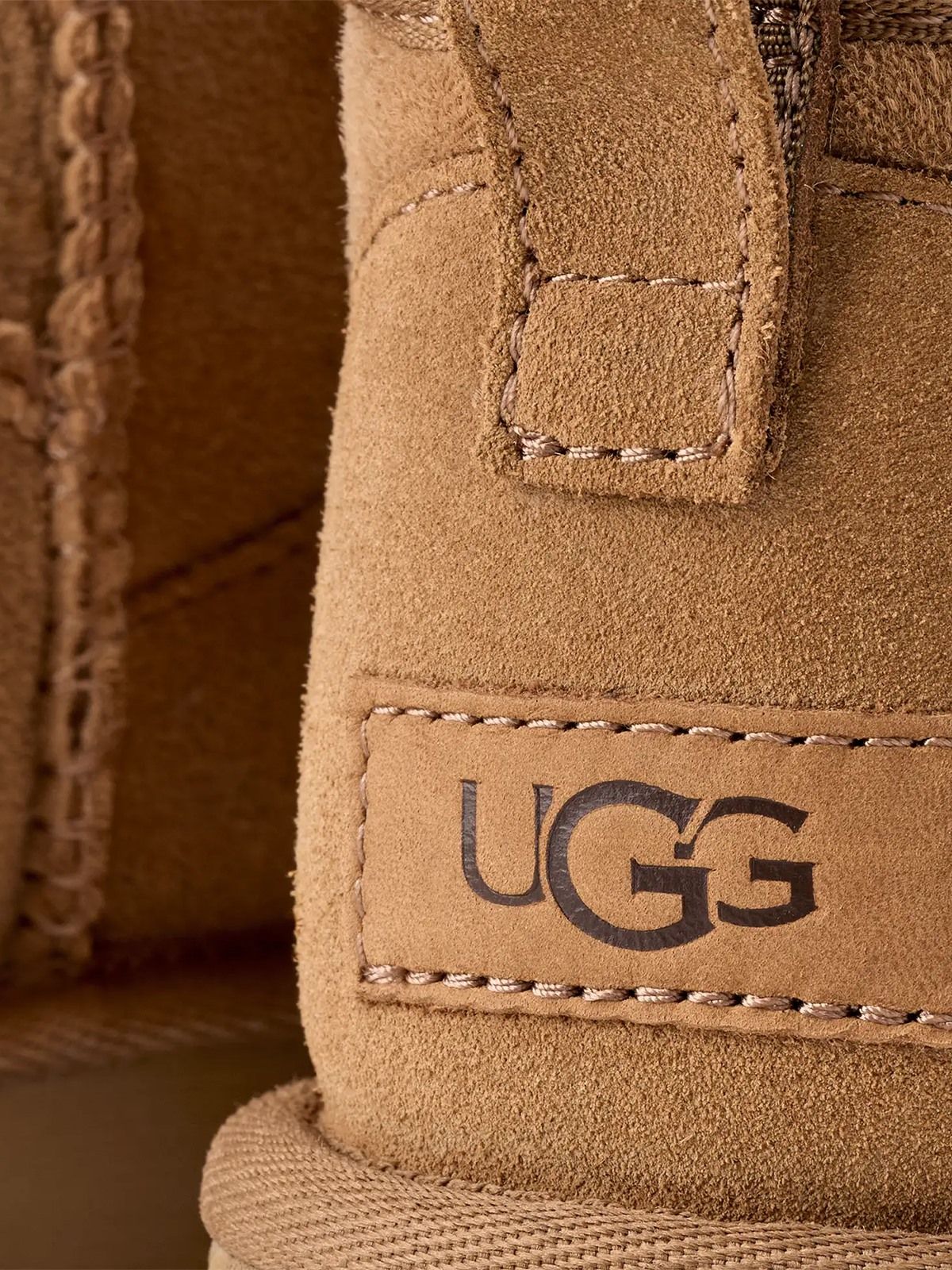 W CLASSIC ULTRA MINI #CHE UGG Shoes 1116109