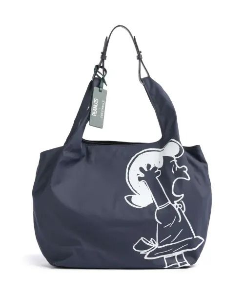 COCCINELLEPEANUTS MIDNIGHT BLU #B29 COCCINELLE Bags E1T1E110101