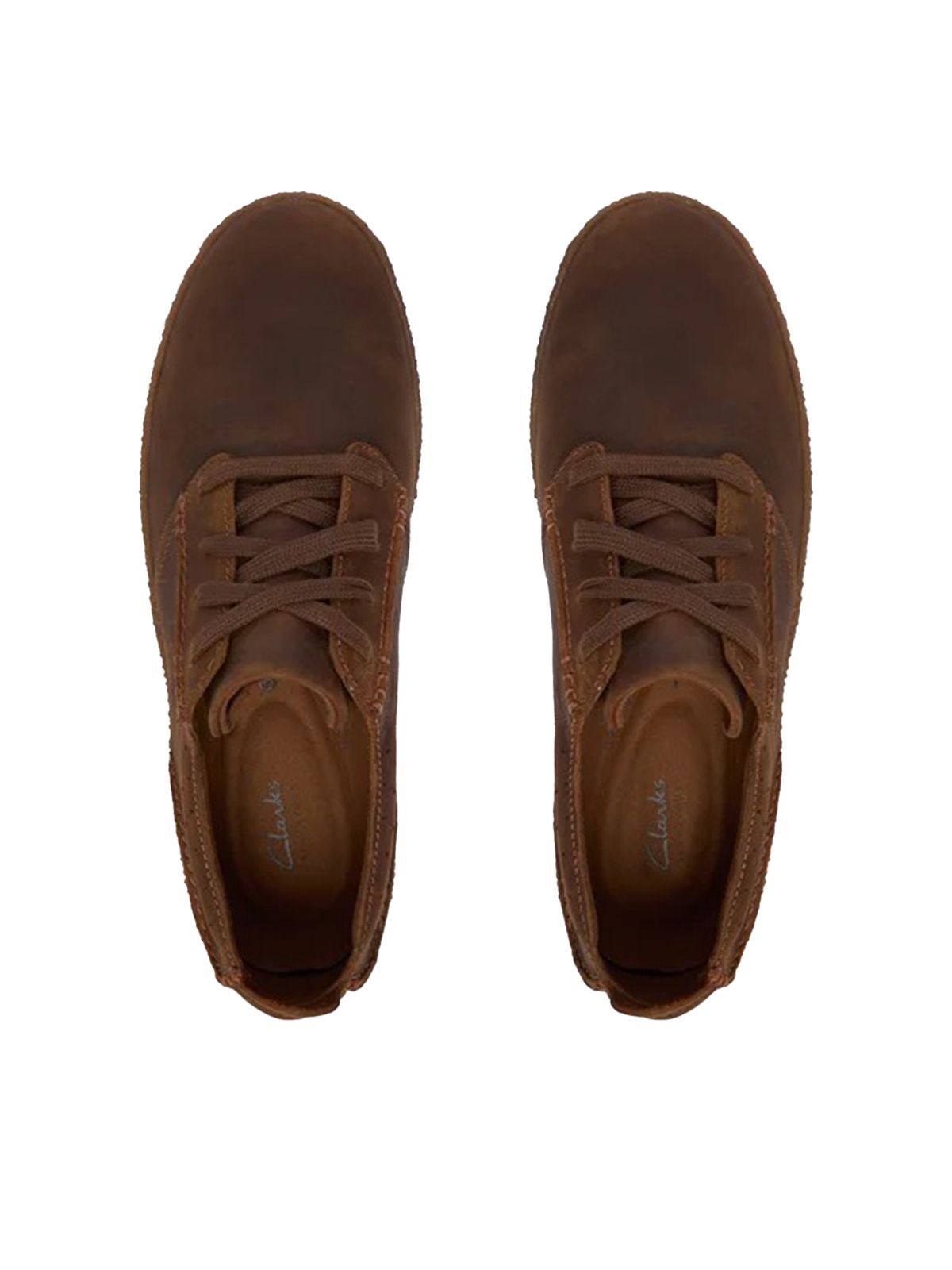 STREETHILLLACE CLARKS Scarpe 26183418