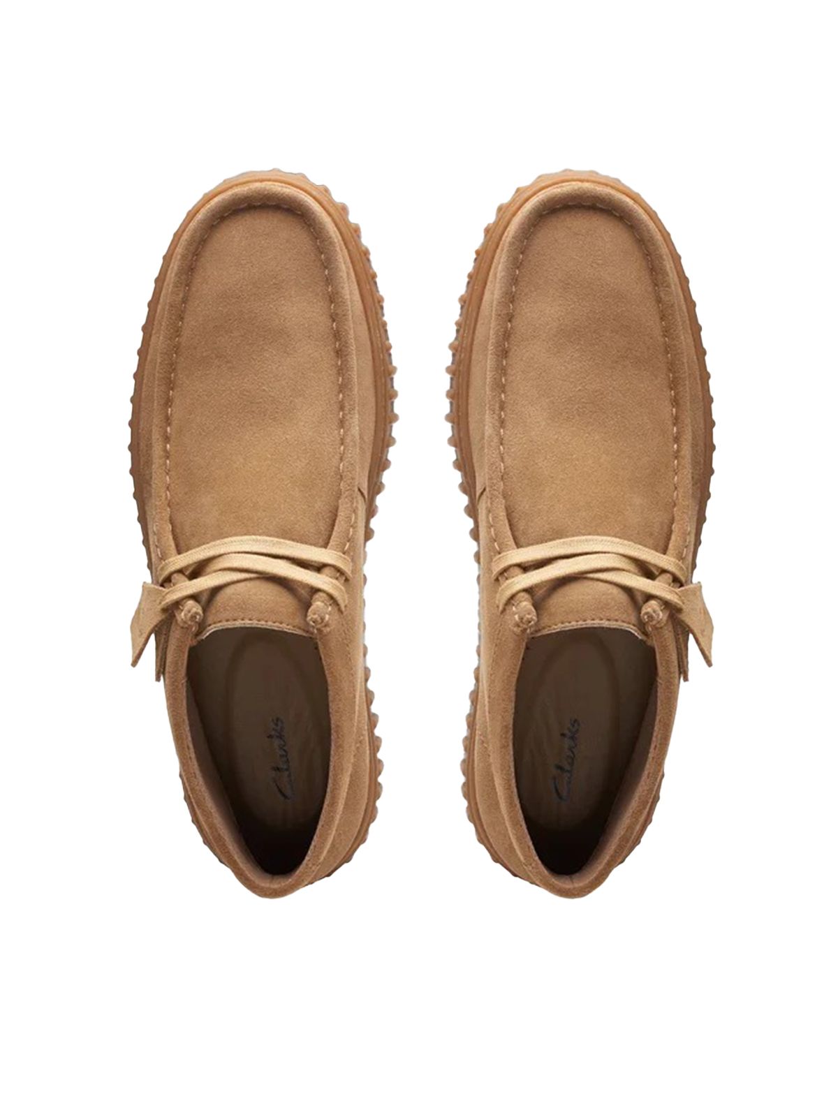 TORHILL HI  CLARKS Scarpe 26173663