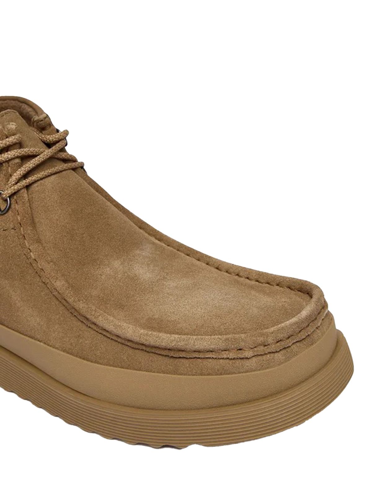 WALLABEEFTR2HI CLARKS Scarpe 26183462