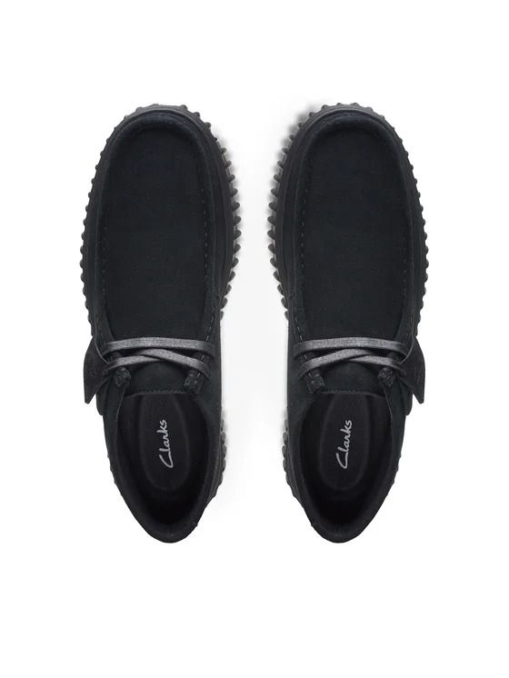 TORHILL HI  CLARKS Scarpe 26173664