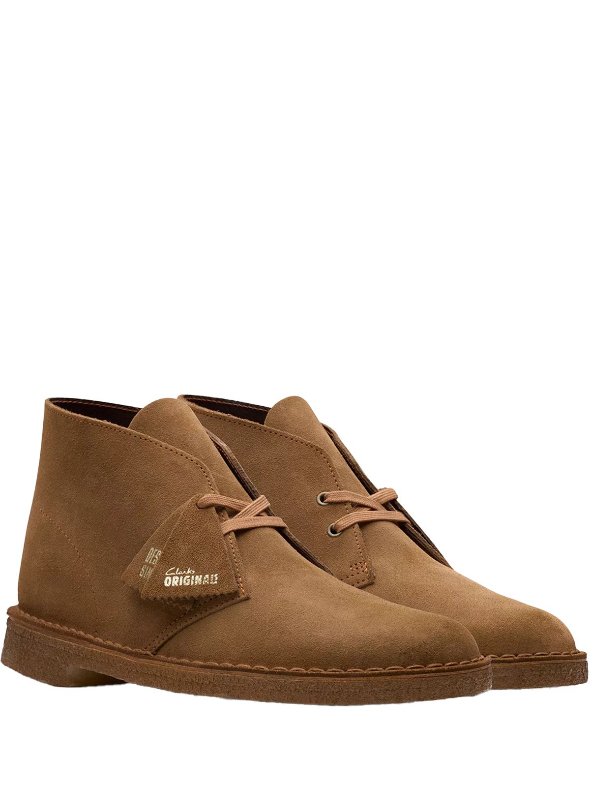 DESERT BOOT CLARKS Scarpe 26155481