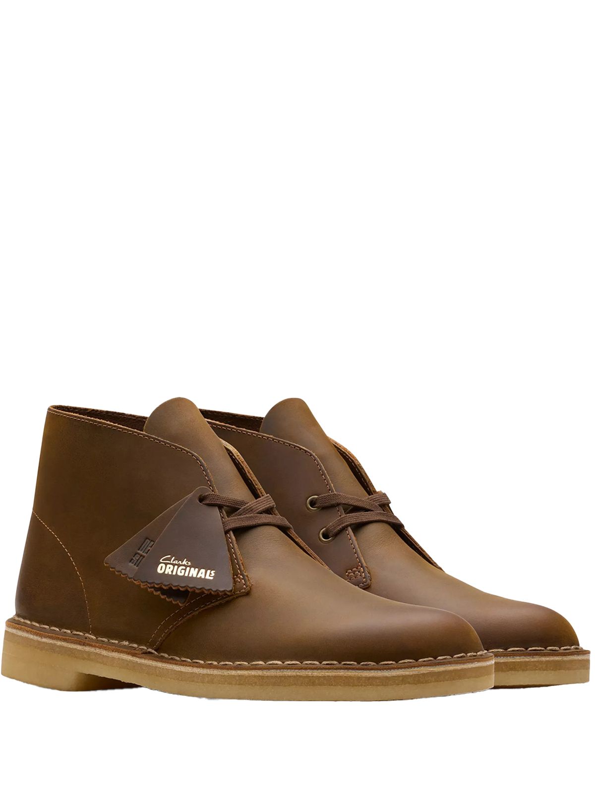 DESERT BOOT CLARKS Scarpe 26155484
