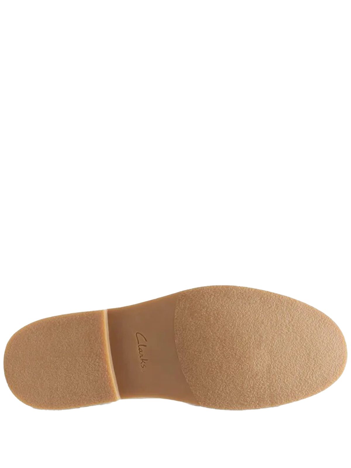 DESERT BT EVO #BEIGE CLARKS Scarpe 26183838