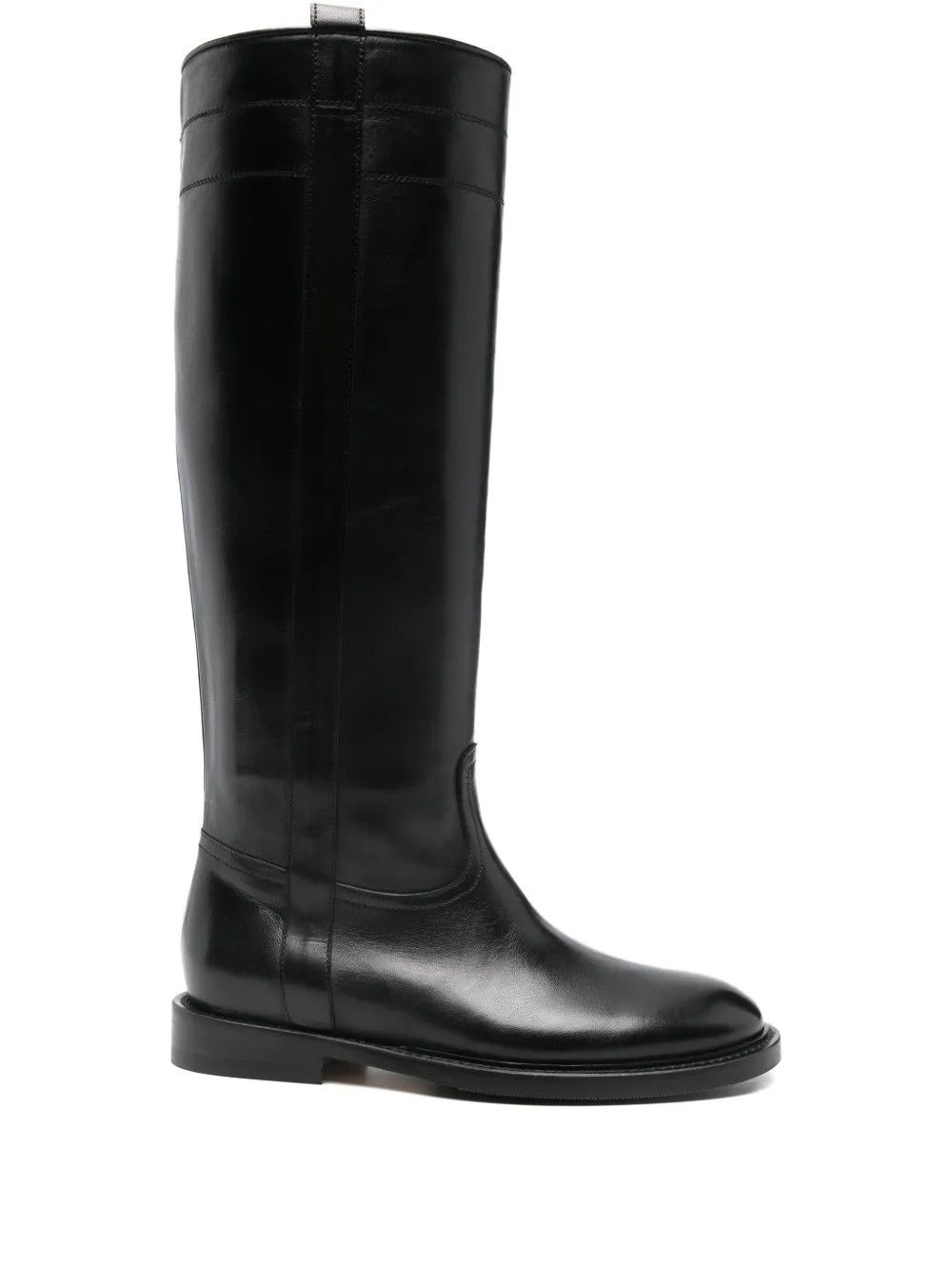 NATUR #NERO ANNA F Shoes 9958