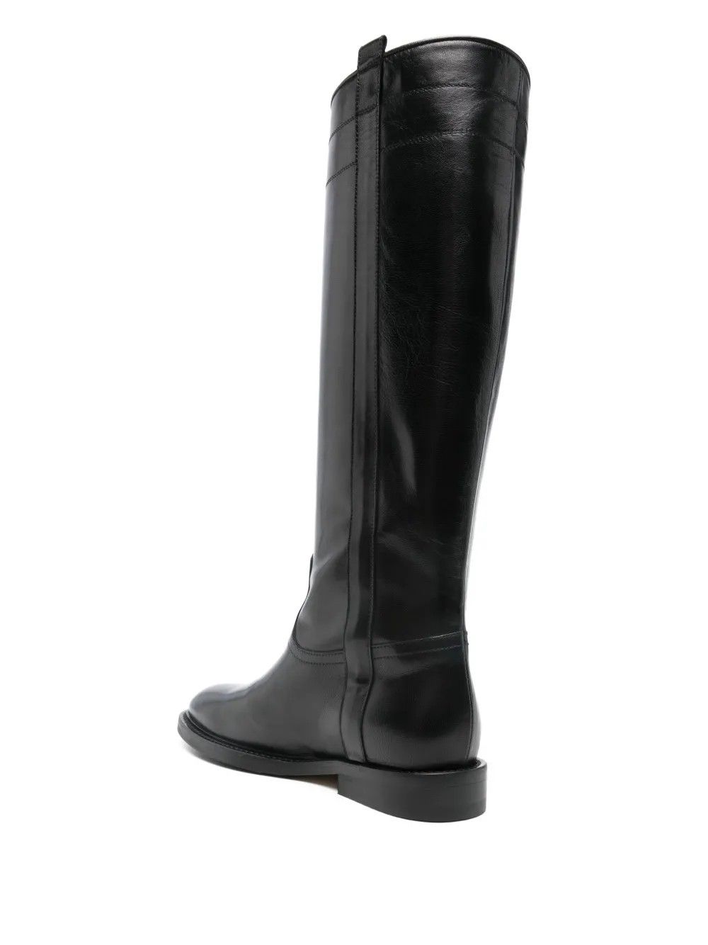 NATUR #NERO ANNA F Shoes 9958