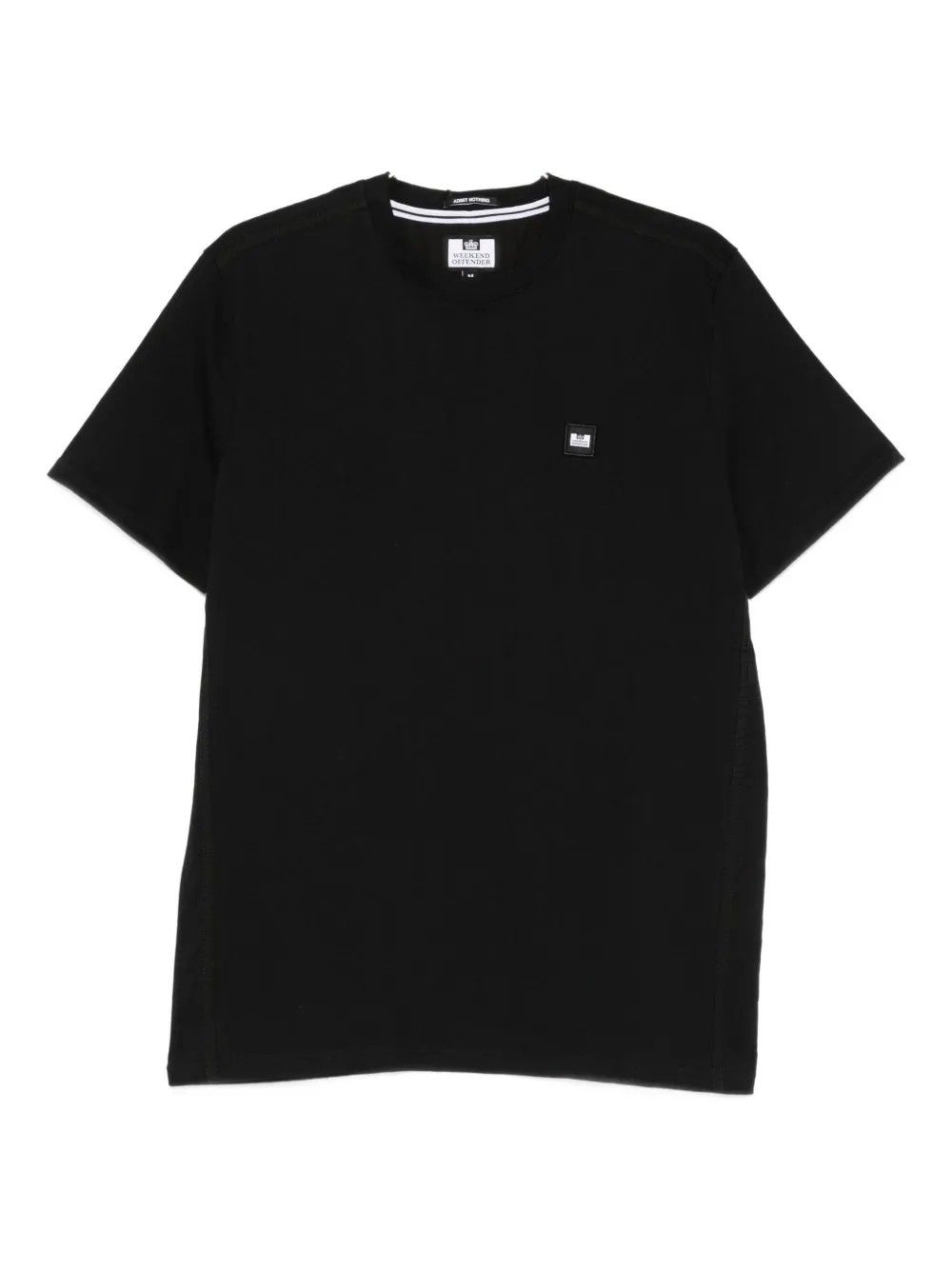 ISLEY #BLACK WEEKEND OFFENDER T-shirt TS3A13