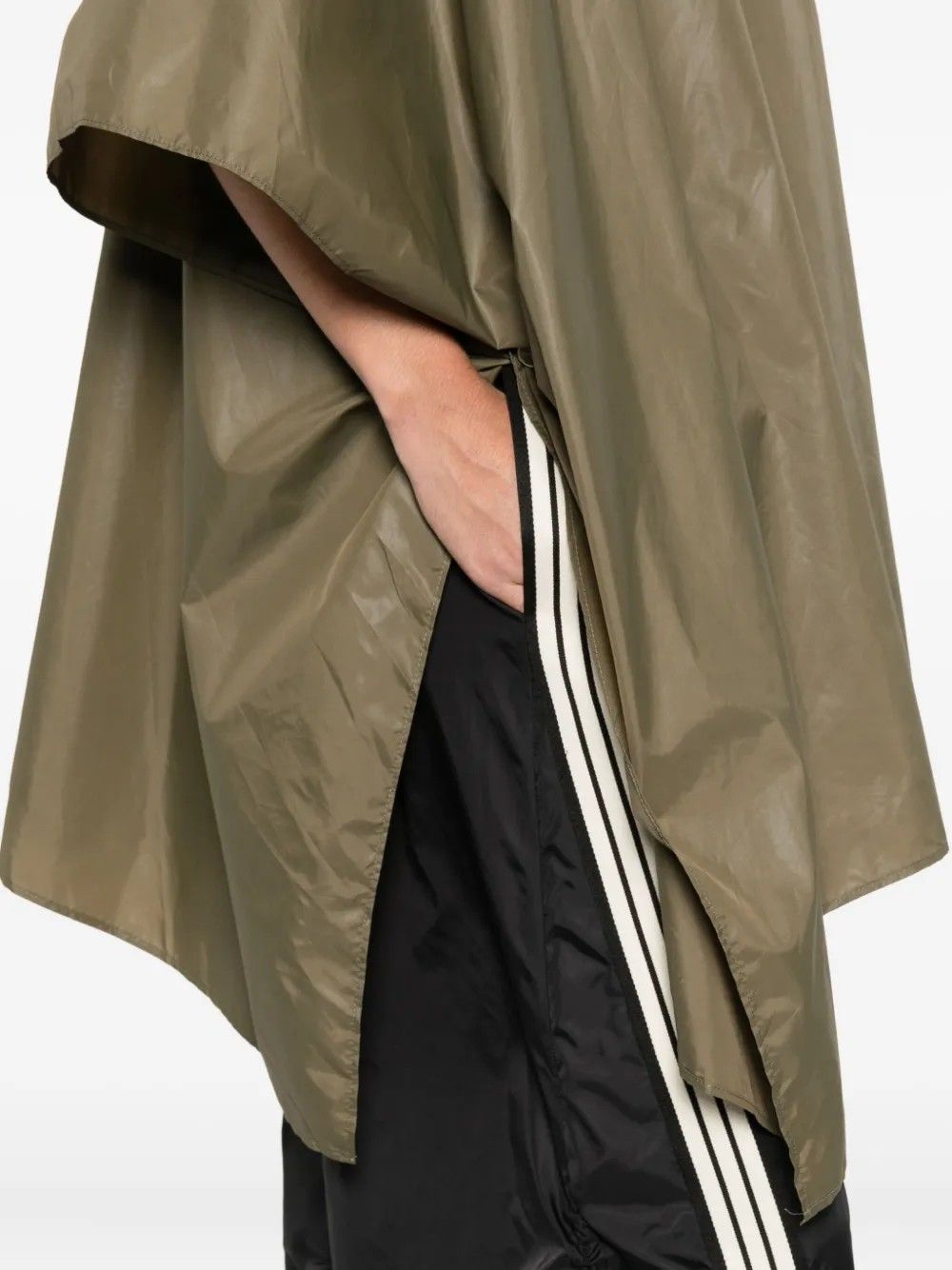 MANTELLA #05 CARLA G Outerwear UDAC16D3