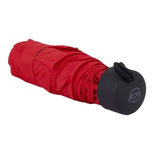 MINI OMBRELLO #ROSSO PIQUADRO Accessories OM6292OM6/R