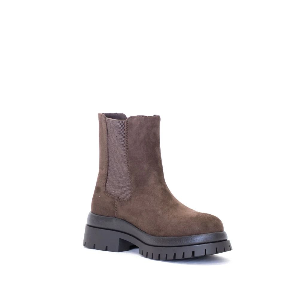 BEATLES #CAFFE GOLD & GOLD Shoes GR593