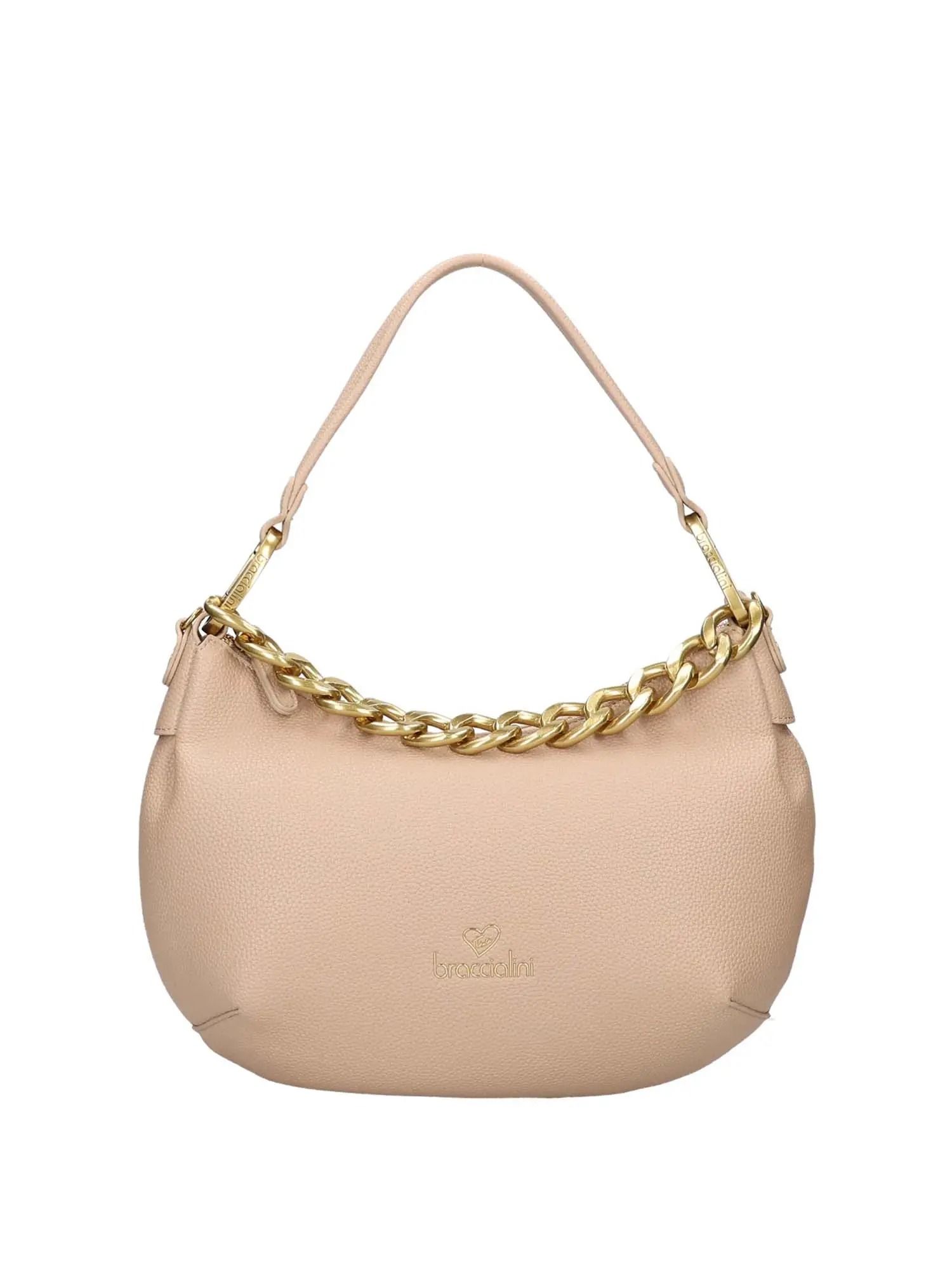 BORSA BETH JEWELS TAUPE #074 BRACCIALINI Borse B18532-YY