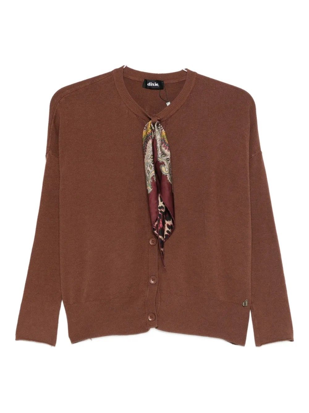 MAGLIA #CAPPUCCINO DIXIE Jersey M833Y033A