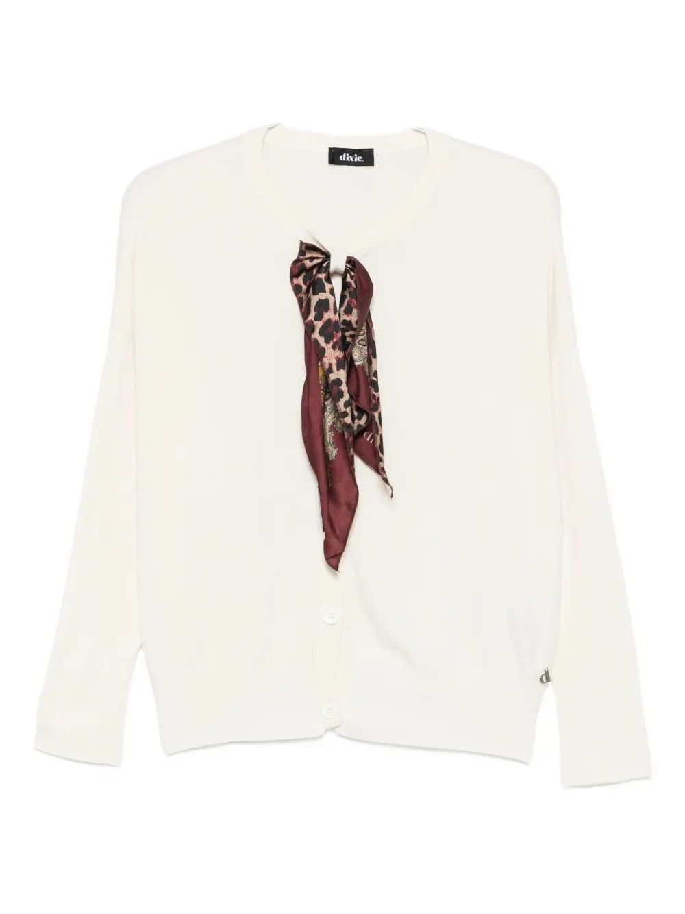 MAGLIA #PANNA DIXIE Jersey M833Y033A