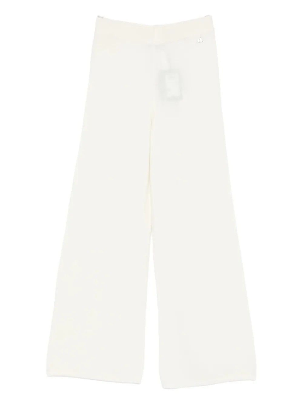 PANTALONI #PANNA DIXIE Trousers P833Y006A
