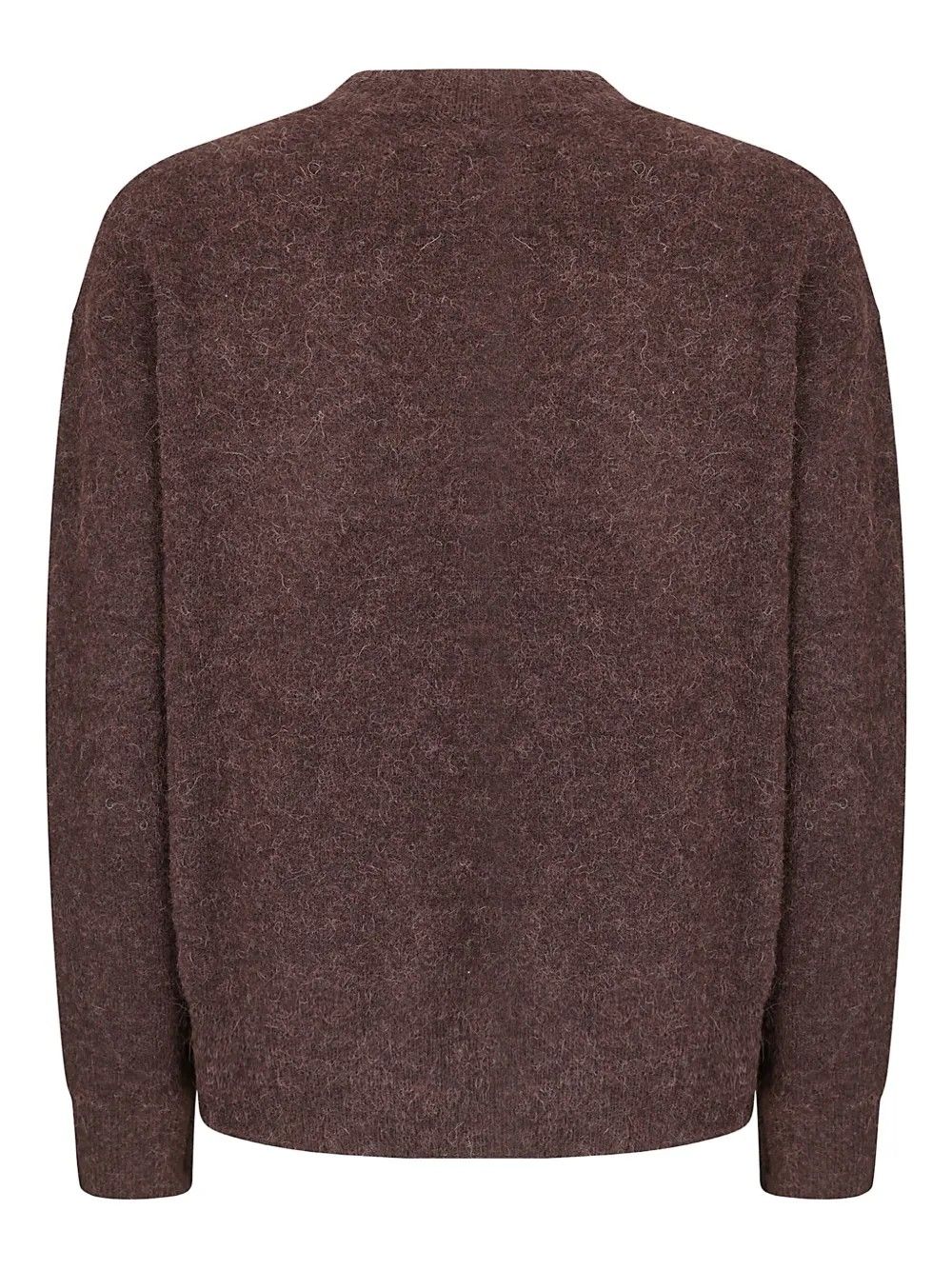 ANOUR O-N 7355 #BLACK COFFEE SAMSOE Jersey F18422025