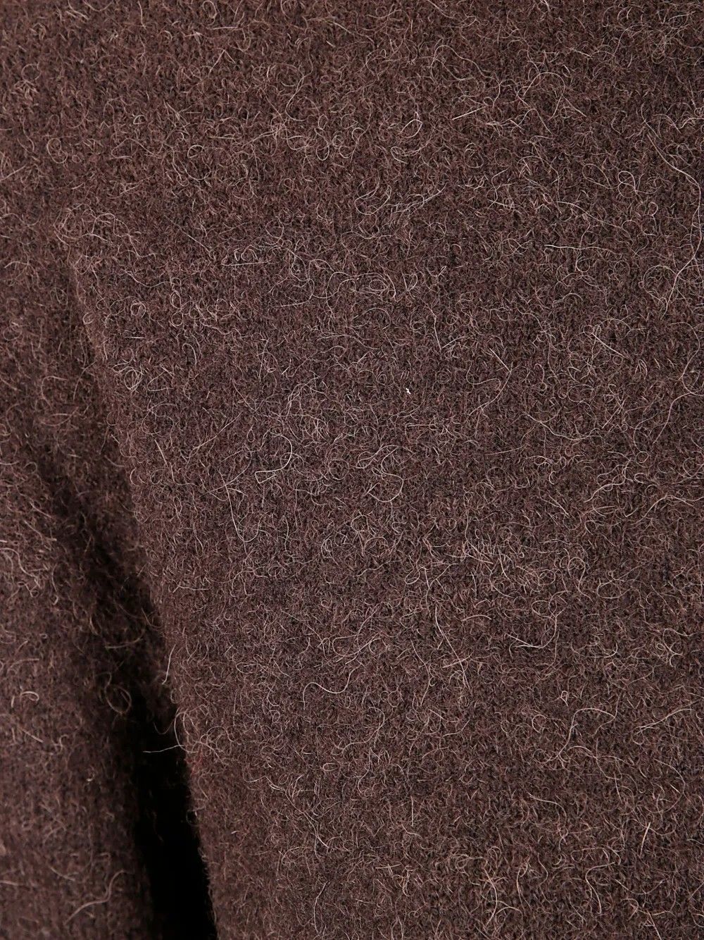 ANOUR O-N 7355 #BLACK COFFEE SAMSOE Jersey F18422025