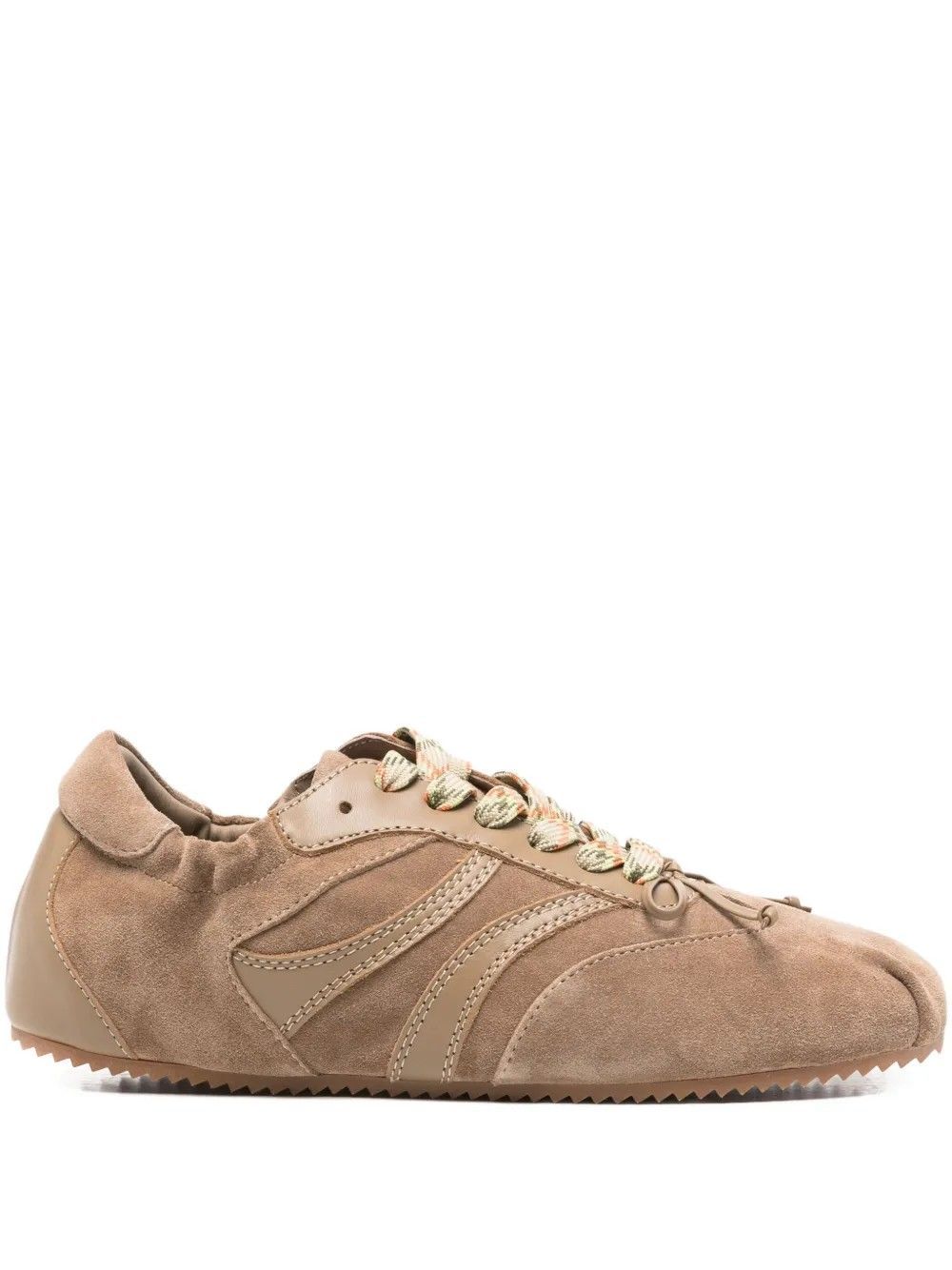 SNEAKERS #TAUPE BIBI LOU Scarpe 811Z31VK