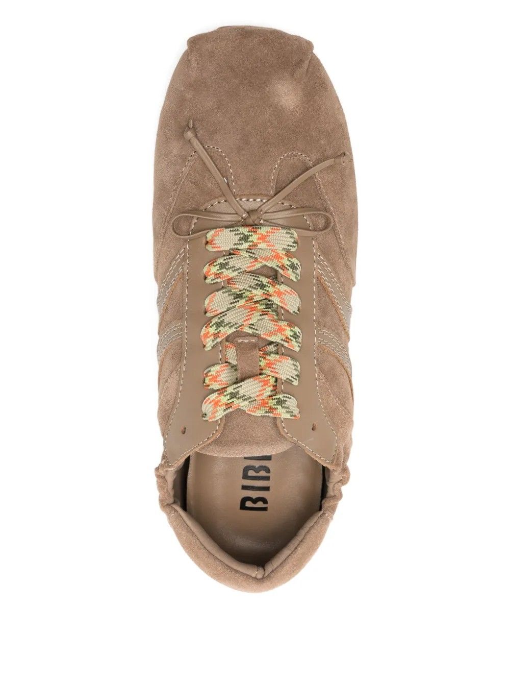 SNEAKERS #TAUPE BIBI LOU Scarpe 811Z31VK