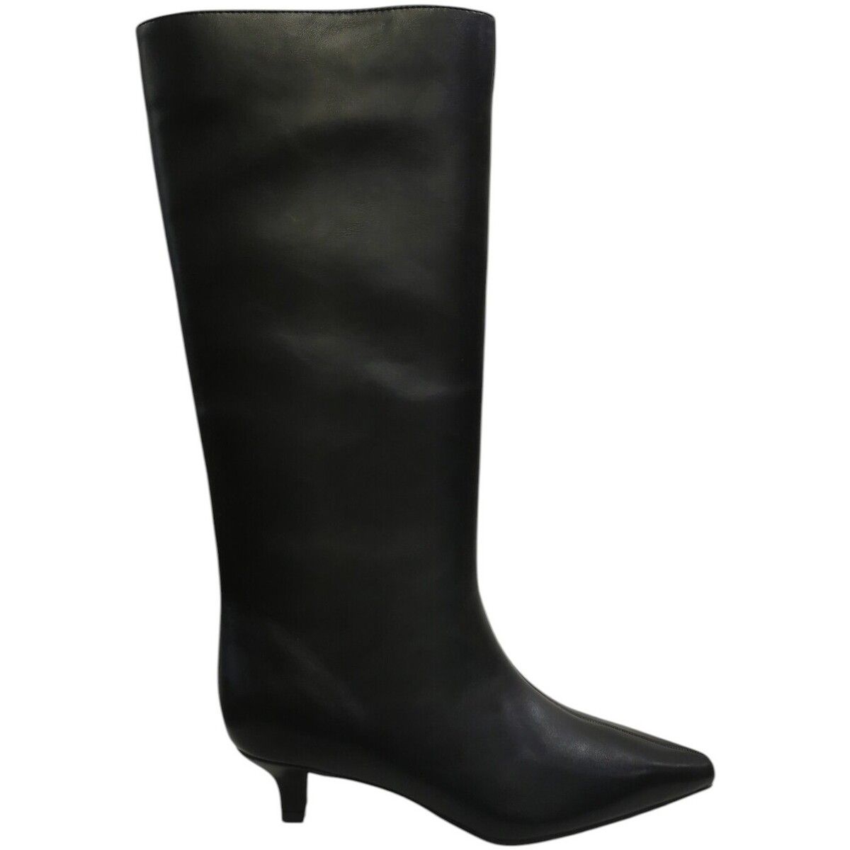 STIVALI #NERO GOLD & GOLD Shoes GY439