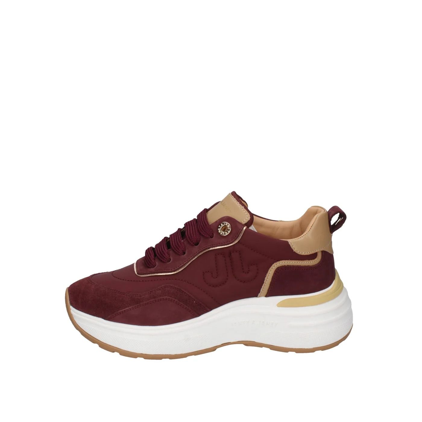 SCARPA FIRENZE #WINE JANET & JANET Scarpe J-382