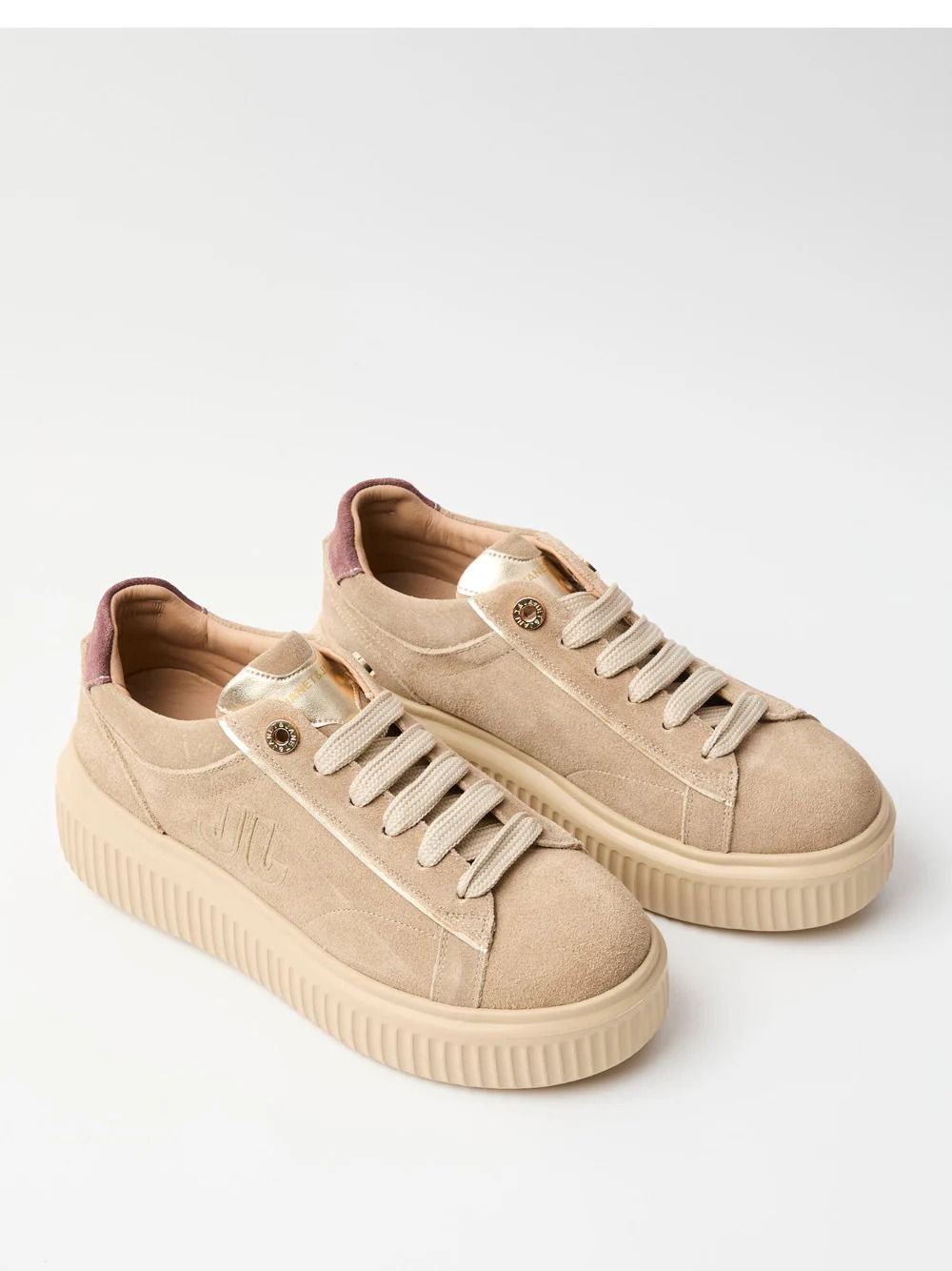 SCARPA CREEP #SABBIA JANET & JANET Scarpe J-402