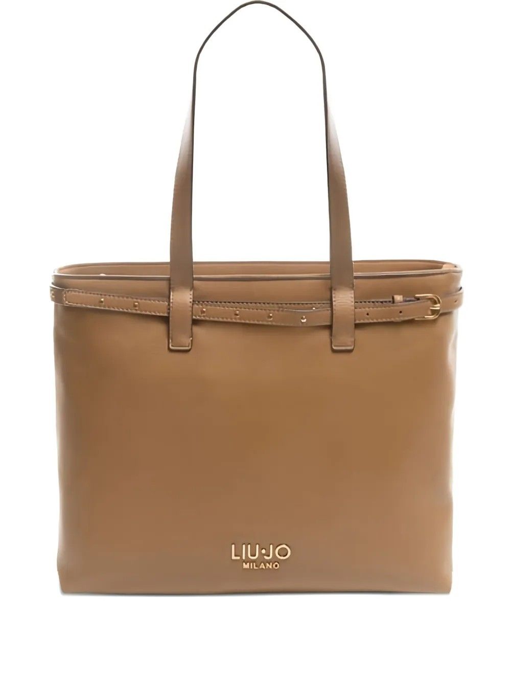 ECS M TOTE SUEDE #81140 LIU JO Bags AF5135E0058 81140
