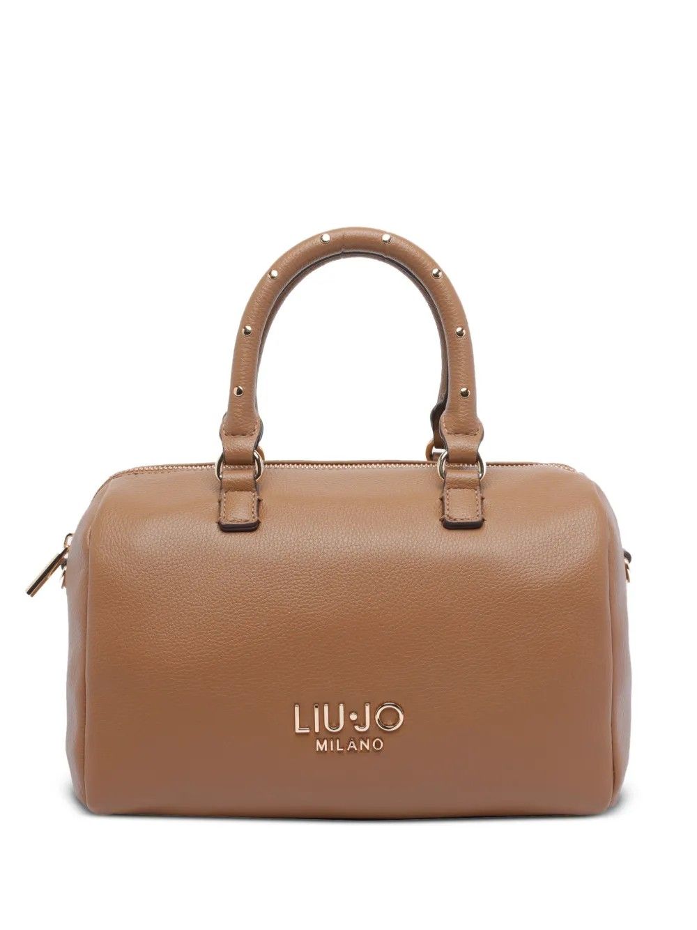 ECS S SATCHEL SUEDE #81140 LIU JO Borse AF5052E0058 81140