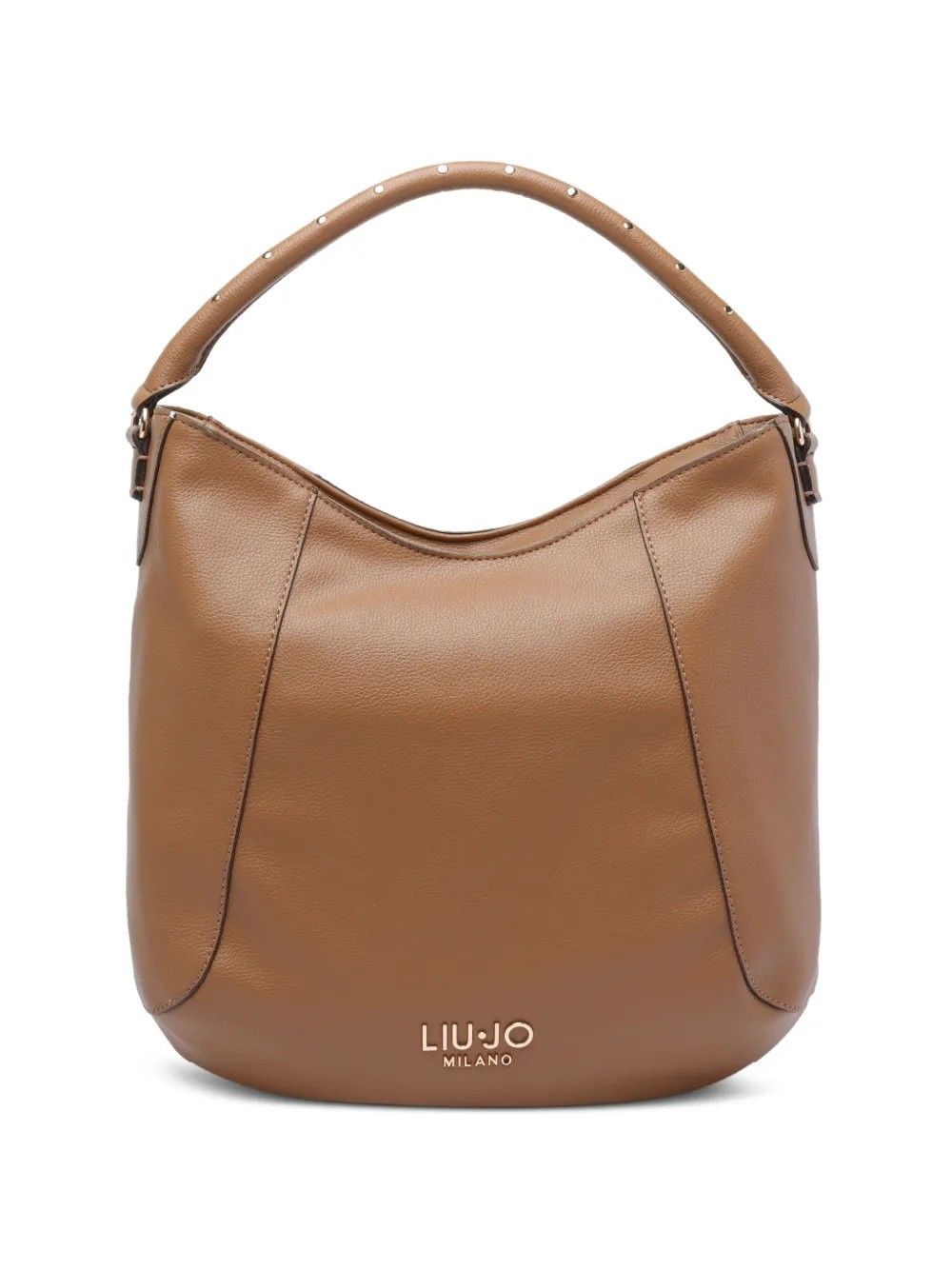 ECS M HOBO SUEDE #81140 LIU JO Bags AF5053E0058 81140
