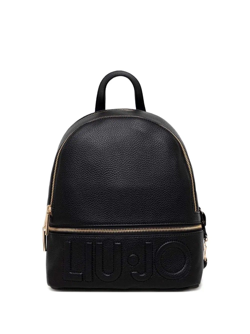 M BACKPACK NERO #22222 LIU JO Bags AXX025E0086 22222